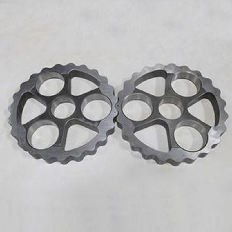 For Komatsu Excavator PC60-6 Travel Motor Cycloidal Gear