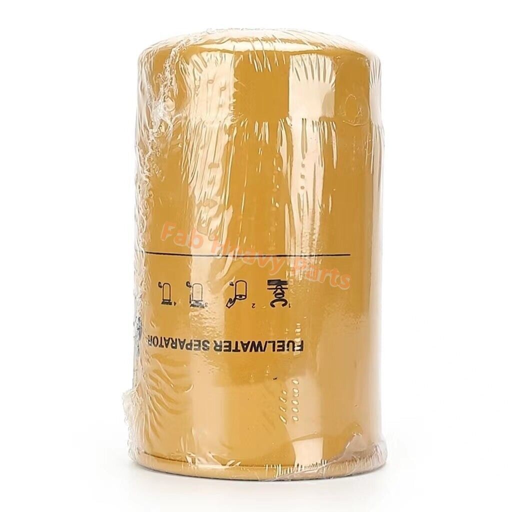 Fuel Filter 600-311-8221 6003118221 Fits Komatsu PC100 PC120 PC130 PC150 PC200 P