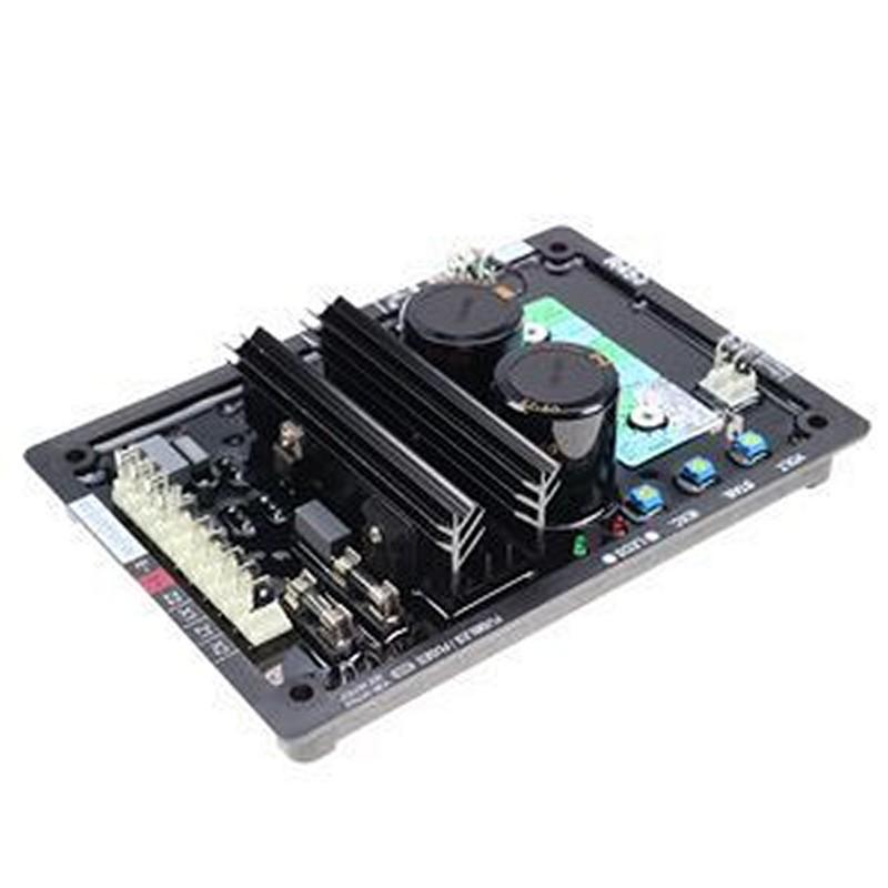Leroy Somer Automatic Voltage Regulator AVR R450 for Generator ...