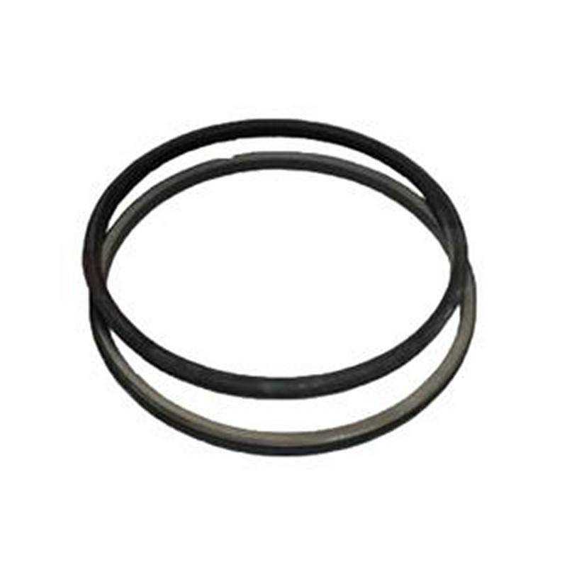 Floating Seal R45P0018D13 for Kobelco Excavator SK250 SK250LC MD240BLC K909LC MD240C SK220 K907CLC K907C