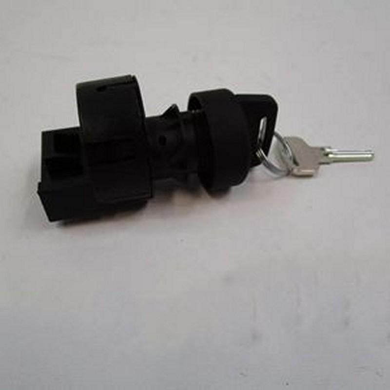 3 Way Key Switch 213697 for Skyjack Scissor Lift SJIII 3220 3226 4626 ...