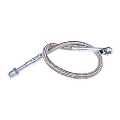 Flexible Hose J909545 for CASE Excavator 9010 9020 CX130 CX160 Tractor 1550 7110 7120 7130 7140 7150 Loader W36