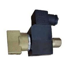 Solenoid Valve 21981311 for Ingersoll Rand Air Compressor