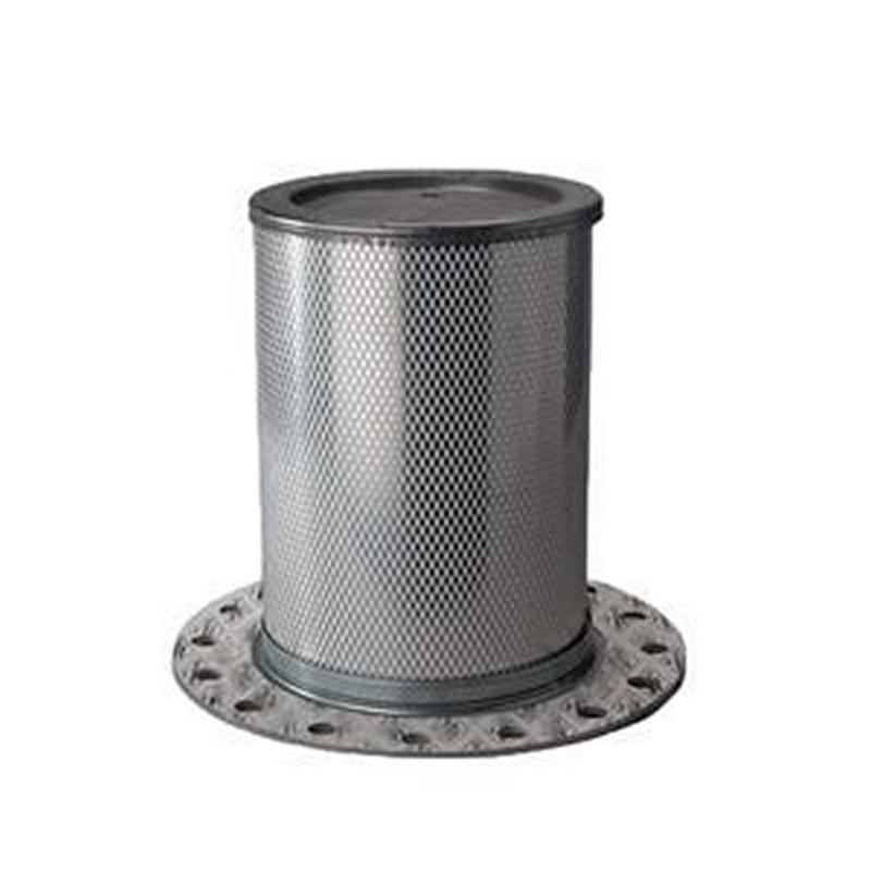 Aftermarket Donaldson P530755 Air Oil Separator for Excavator Loader Dozer Road Roller