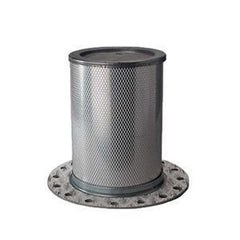 Aftermarket Donaldson P530755 Air Oil Separator for Excavator Loader Dozer Road Roller