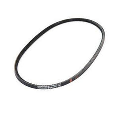 For Perkins Engine 1004-40 1004-42 1006-6 1006-60 1103C-33 1104A-44 Pair of Fan Belt 2614B650
