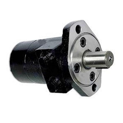Aftermarket Eaton Char-Lynn S Series 103-1045-012 Hydraulic Motor for Excavator Loader Dozer Tractor Combine Crane