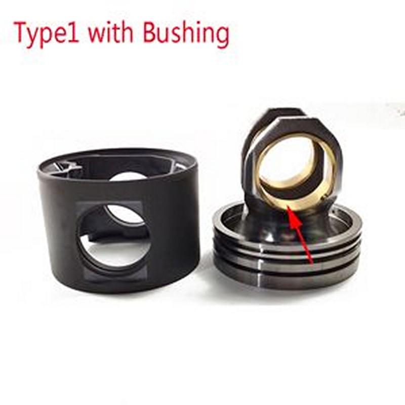 Overhaul Rebuild Kit for Volvo Engine D12A D12A420 EC96 Truck FH12
