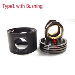 Overhaul Rebuild Kit for Volvo Engine D12A D12A420 EC96 Truck FH12