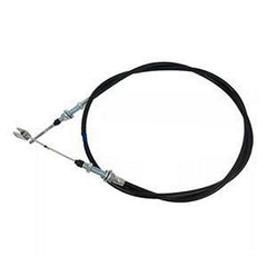 Parking Brake Cable Assembly 47508-33260-71 for Toyota Engine 2Z 4Y Forklift 02-7FDJ35 02-7FGJ35 7FDJ35 7FGJ35 02-7FDJF35 02-7FGJF35