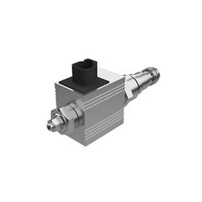 Solenoid Valve 295-0046 for Caterpillar CAT Engine 3044C C3.4 Loader 246C 256C 262C 267B 277B 287C