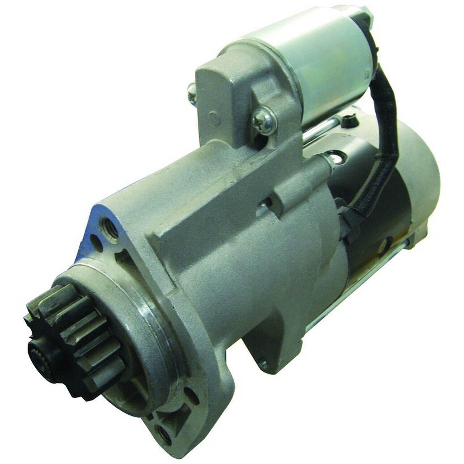 Starter For European Nissan Pick Up III 02-08 &amp; D22 Pickup 01-15 M002TS0571