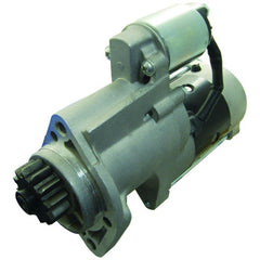 Starter For European Nissan Pick Up III 02-08 &amp; D22 Pickup 01-15 M002TS0571