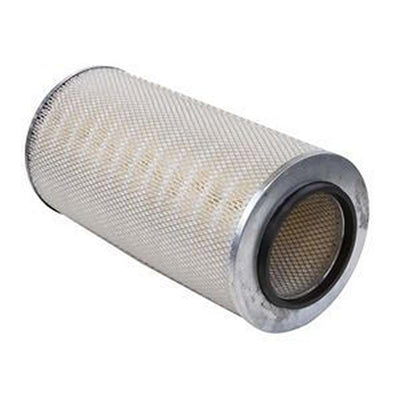 Aftermarket Donaldson P181091 Primary Round Air Filter for Engine 8361.1 OM 421 A VI MDS 06.35.40I Tractor 66C 3900