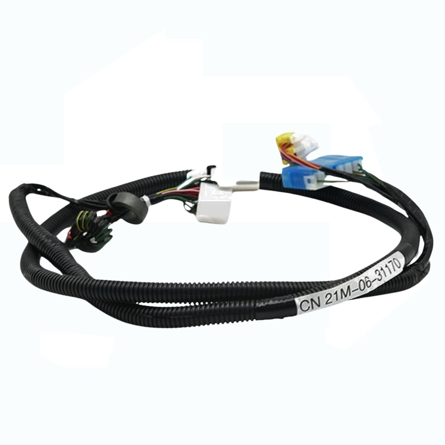 21M-06-31170 Wiring Harness Compatible with Komatsu Excavator PC130-8 PC300-8 PC350-8 PC400-8