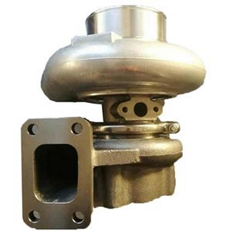 Turbo TD06H4-14KYRCN Turbocharger 49179-06210 for Mitsubishi Engine D06FRC Volvo Sany SY245
