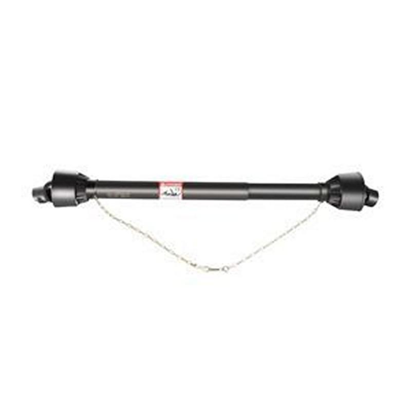 Pto Drive Line Racks PTO Drive Line for 1-3/8x6 Spline Tractor End 37
