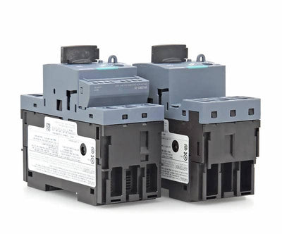 1pc New Circuit Breaker 3RV2011-0AA20 3RV2011-0BA20 3RV2011-0CA20 3RV2011-0DA20 (3RV2011-0AA20)