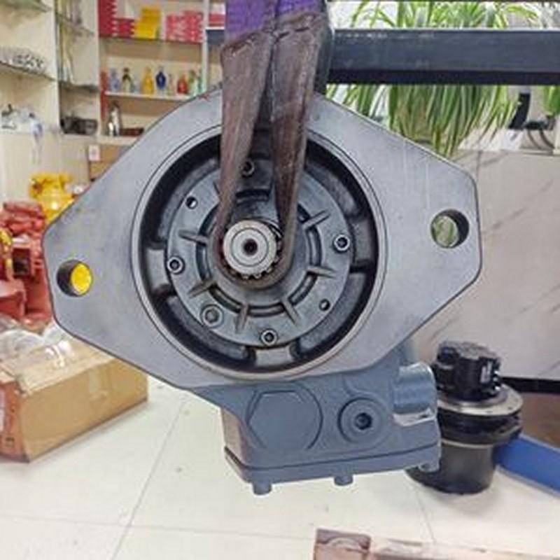 Hydraulic Pump 4706895 9308692 4663831 for John Deere Excavator 75D 85D