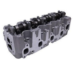 Complete Cylinder Head Aluminum With Camshaft 11101-64390 for Toyota Engine 3CTE 2CTE
