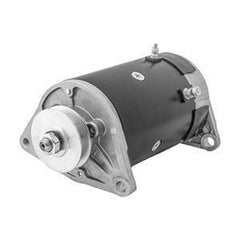 12V 22A Starter Motor AM137931 for John Deere Utility Vehicle Gator TX 4X2 FJ400D