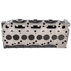 Complete Cylinder Head with Valves 02/634130 for JCB Excavator 8040ZTS 8045ZTS 8052 8060