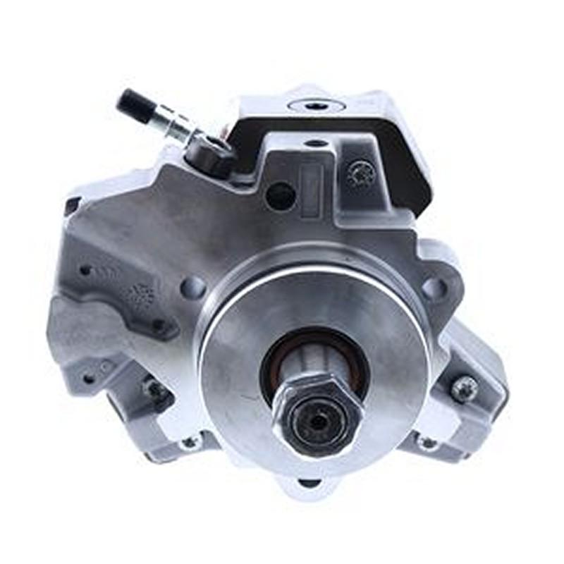 Fuel Injection Pump 6754-71-1012 for Komatsu Engine SAA4D107E-1 Excavator PC160LC-8 PC195LC-8 PC200-8M0 PC200LC-8M0 PC220-8M0 PC220LC-8M0 PC300-8M0