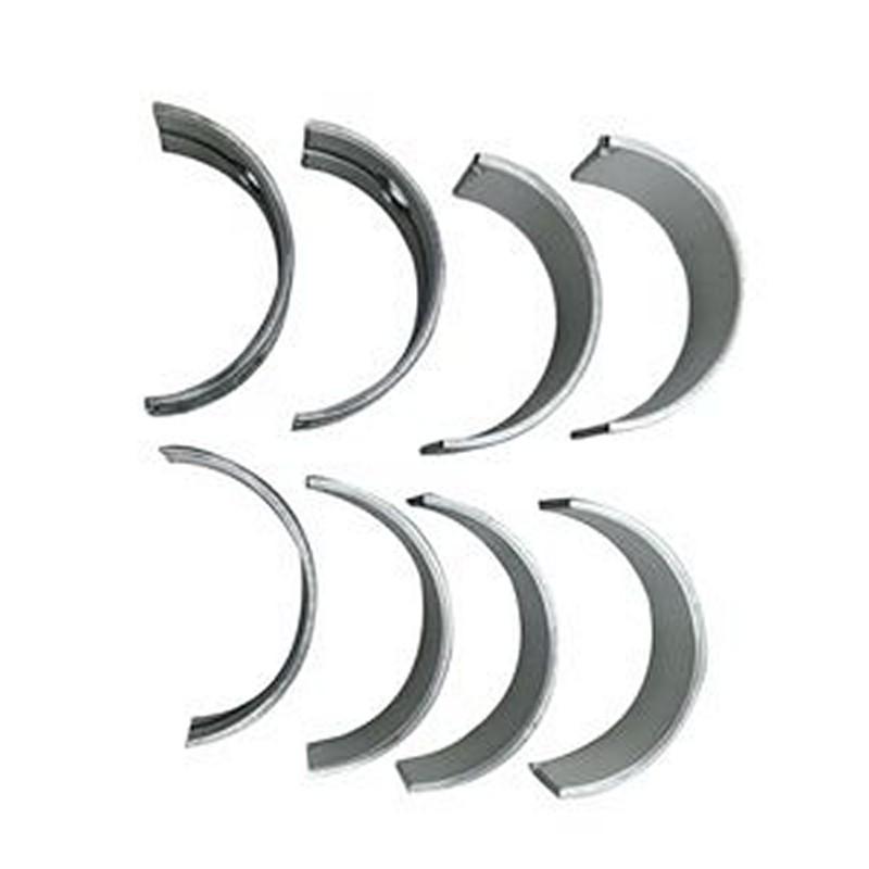 1 Set Main Bearing 129001-02931 129150-02871 for Yanmar 3TNV84 Marine 3JH3 Komatsu 3D84E-5 Engine