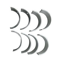 1 Set Main Bearing 129001-02931 129150-02871 for Yanmar 3TNV84 Marine 3JH3 Komatsu 3D84E-5 Engine