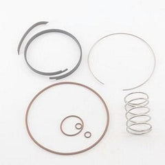 Air Compressor Parts Oil Stop Solenoid Check Valve 88164355 Repair Kit for Ingersoll Rand