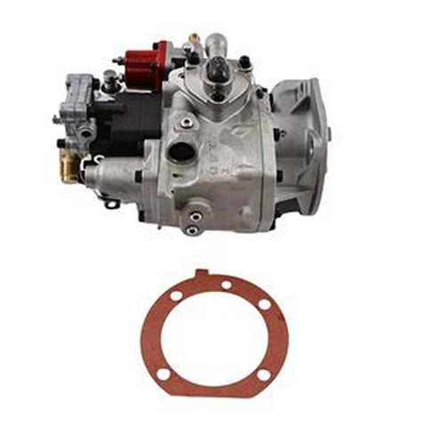 Fuel Injection Pump 3883776 3086397 for Cummins Engine QSK19 KTA19 NT8 ...