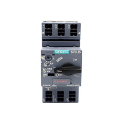 1pc New Circuit Breaker 3RV2011-0AA20 3RV2011-0BA20 3RV2011-0CA20 3RV2011-0DA20 (3RV2011-0AA20)
