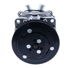 SD5H11 A/C Compressor 6372 84321961 47741862 for New Holland Loader L225 L221 L228 L223 L230 C227 C232 L234 C238