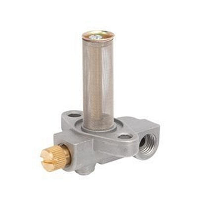Fuel Shut Off Valve 311292 NCA9285B for Ford New Holland Tractor 1801 1811 1821 1841 1871 1881 4140