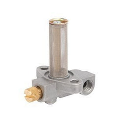 Fuel Shut Off Valve 311292 NCA9285B for Ford New Holland Tractor 1801 1811 1821 1841 1871 1881 4140