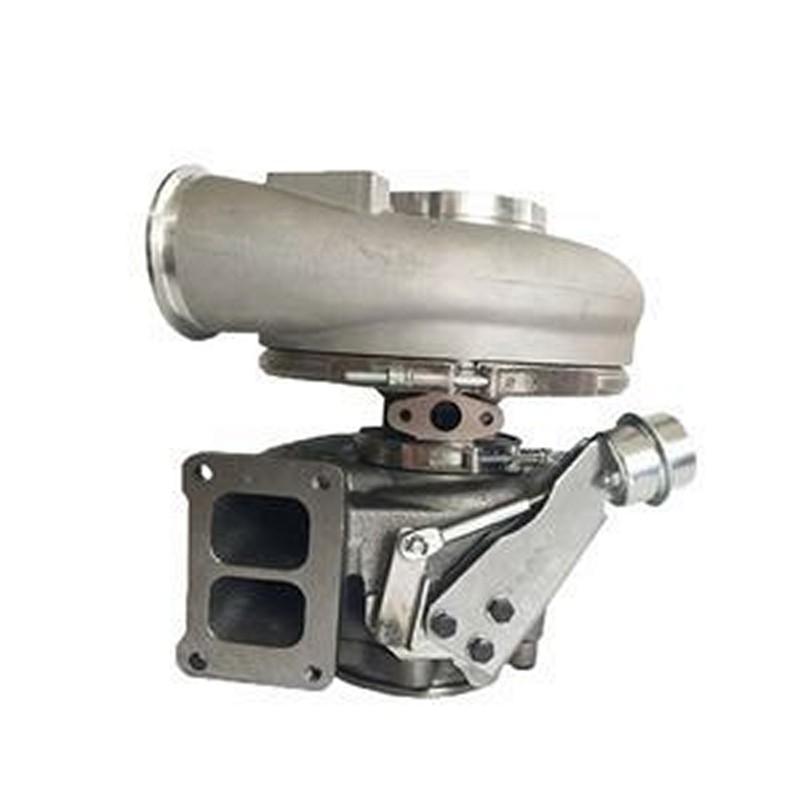 Turbo HE500WG Turbocharger 2842578 20745795 for Volvo Engine D16C Truck