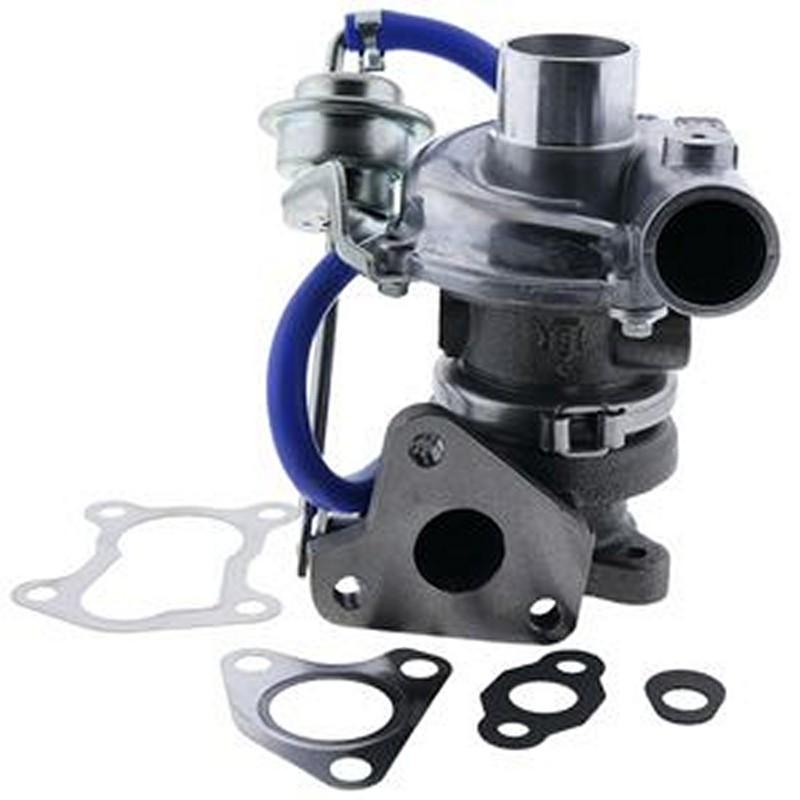 Turbo RHB32 Turbocharger 8970786400 for Isuzu Gemini 1.5L JT 88- For Opel Corsa 93-00 X15DT 4EC1 4EC1T