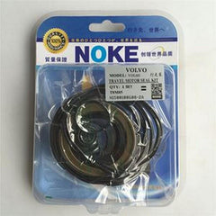 For Volvo EC60 Travel Motor Seal Kit