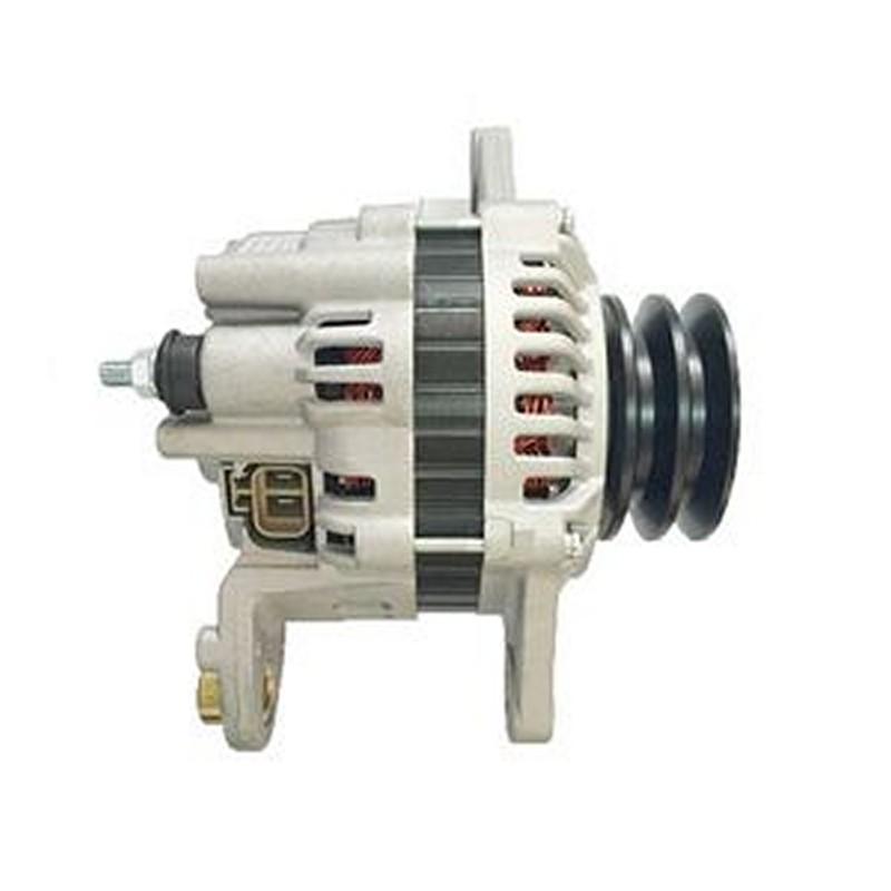 24V Alternator VAME088887 for Mitsubishi Engine 6D34 New Holland Excavator E215 EH215