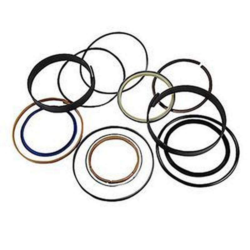 Bucket Cylinder Seal Kit 225-4625 for Caterpillar CAT Engine 3176C 3196 C-13 Excavator 324D 330D 336D 345D 349D 365B
