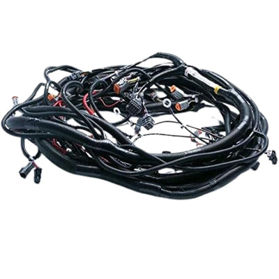 20Y-06-31614 Wiring Harness Compatible with Komatsu Excavator PC200-7