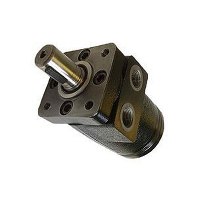 Aftermarket Eaton Char-Lynn H Series 101-1863-009 Hydraulic Motor for Excavator Dozer Loader Crane