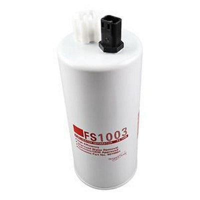 Fuel Filter 87307432 for CASE Engine 6TAA-8304 275HP Combine 2377 2388 2577 2588 5088 6088 7088