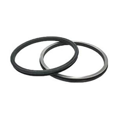 Floating Seal 2445P114D2 for Kobelco Excavator K907CLC K907DLC K907C K907D MD180LC