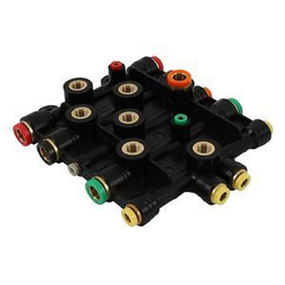 Air Manifold A12-14736-003 170.1010 for Freightliner Truck Century