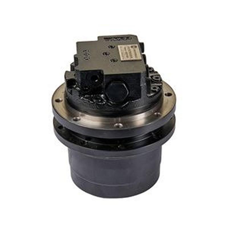 Travel Gearbox With Motor E1903105500 for Yanmar Excavator YB10 YB10-2