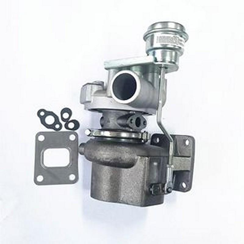 Turbo TD05H Turbocharger 49178-02345 for Mitsubishi Engine 4D34 4D34T