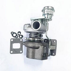 Turbo TD05H Turbocharger 49178-02345 for Mitsubishi Engine 4D34 4D34T
