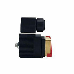 Solenoid Valve 88291006-026 for Sullair Air Compressor