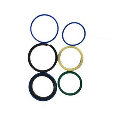 Seal Kit 991/00105P 991-00105P 99100105P for JCB Teletruck Lift Ram